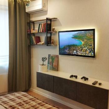 Сдается 1-комнатная квартира, 45 м²