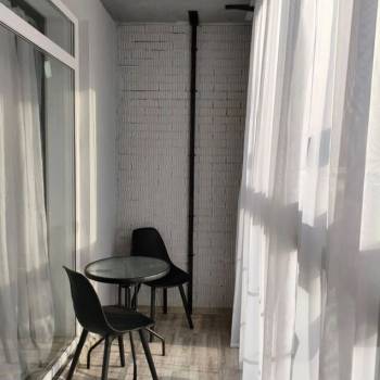 Сдается 1-комнатная квартира, 27 м²