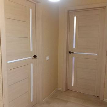 Сдается 1-комнатная квартира, 43 м²