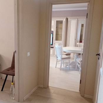 Сдается 1-комнатная квартира, 43 м²