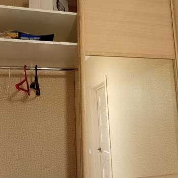 Сдается 1-комнатная квартира, 43 м²