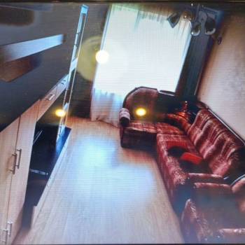 Сдается 2-х комнатная квартира, 41 м²
