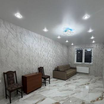 Сдается 2-х комнатная квартира, 47 м²