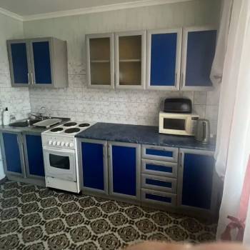 Сдается 2-х комнатная квартира, 54 м²