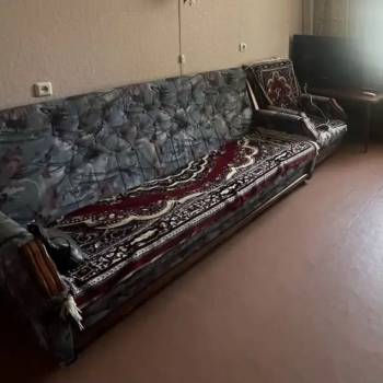 Сдается 2-х комнатная квартира, 54 м²