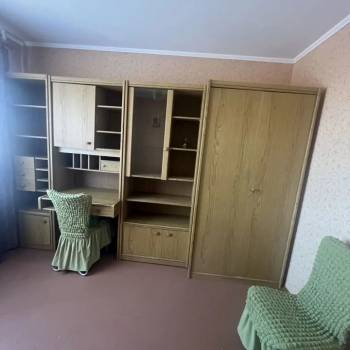 Сдается 2-х комнатная квартира, 54 м²