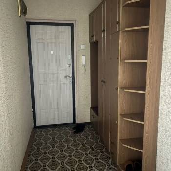 Сдается 2-х комнатная квартира, 54 м²
