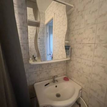 Сдается 2-х комнатная квартира, 54 м²