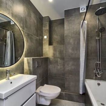 Сдается 2-х комнатная квартира, 44,5 м²