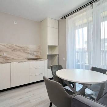 Сдается 2-х комнатная квартира, 44,5 м²