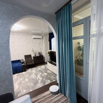 Продается 2-х комнатная квартира, 75 м²