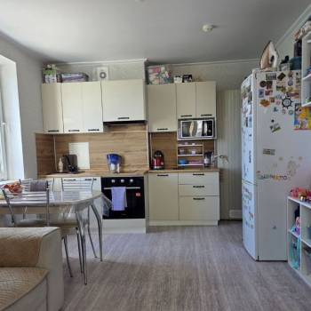 Продается 2-х комнатная квартира, 48 м²