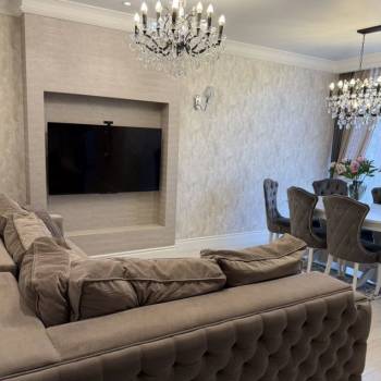 Продается 3-х комнатная квартира, 87,7 м²