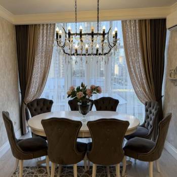 Продается 3-х комнатная квартира, 87,7 м²
