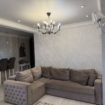 Продается 3-х комнатная квартира, 87,7 м²