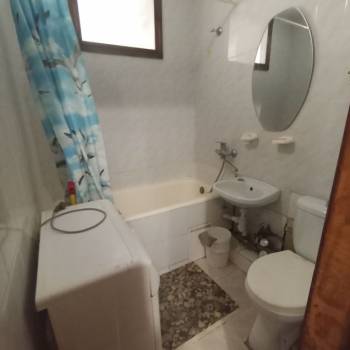 Сдается 1-комнатная квартира, 25 м²