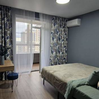 Сдается 1-комнатная квартира, 37,6 м²