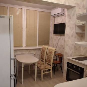 Сдается 1-комнатная квартира, 33,8 м²