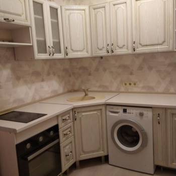 Сдается 1-комнатная квартира, 33,8 м²