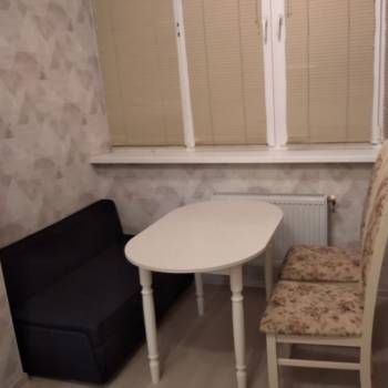Сдается 1-комнатная квартира, 33,8 м²