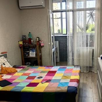 Продается 1-комнатная квартира, 42,2 м²