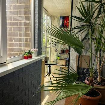 Продается 1-комнатная квартира, 42,2 м²