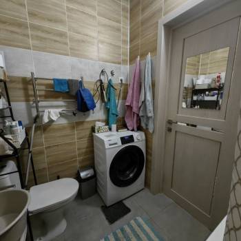 Продается 1-комнатная квартира, 42,2 м²