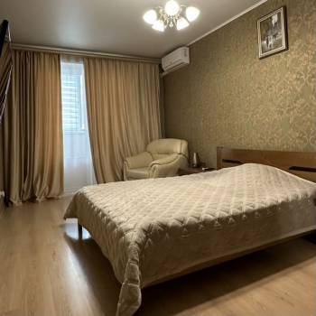Продается 1-комнатная квартира, 51 м²