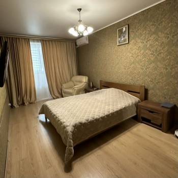 Продается 1-комнатная квартира, 51 м²