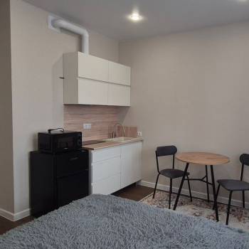 Сдается 1-комнатная квартира, 25 м²