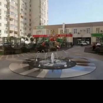 Продается 1-комнатная квартира, 35 м²
