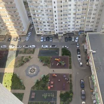 Продается 1-комнатная квартира, 35 м²