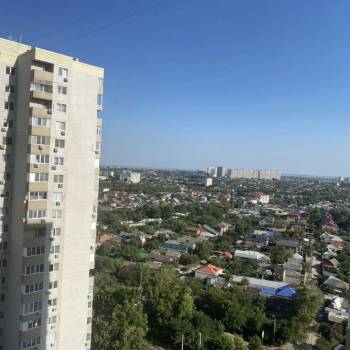 Продается 1-комнатная квартира, 35 м²