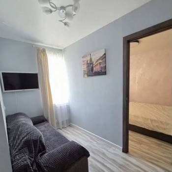 Сдается Многокомнатная квартира, 40 м²