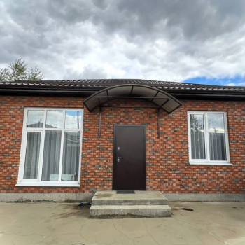 Сдается Дом, 75 м²