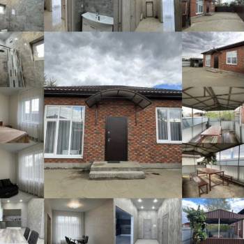 Сдается Дом, 75 м²