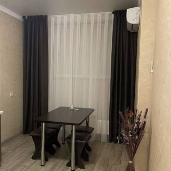 Сдается 2-х комнатная квартира, 40 м²