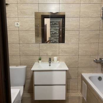 Сдается 2-х комнатная квартира, 40 м²