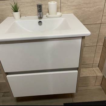 Сдается 2-х комнатная квартира, 40 м²