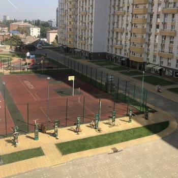 Сдается 2-х комнатная квартира, 40 м²