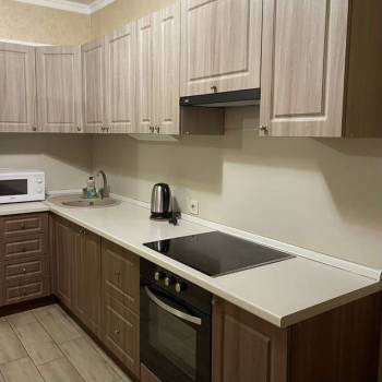 Сдается 2-х комнатная квартира, 40 м²