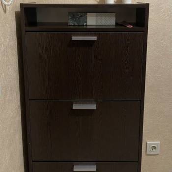 Сдается 2-х комнатная квартира, 40 м²