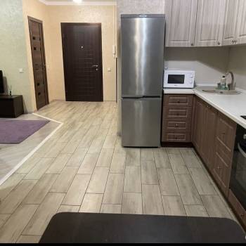 Сдается 2-х комнатная квартира, 40 м²