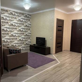 Сдается 2-х комнатная квартира, 40 м²