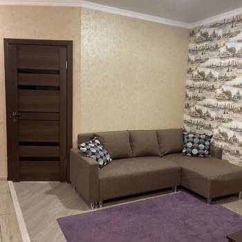 Сдается 2-х комнатная квартира, 40 м²