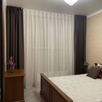 Сдается 2-х комнатная квартира, 40 м²