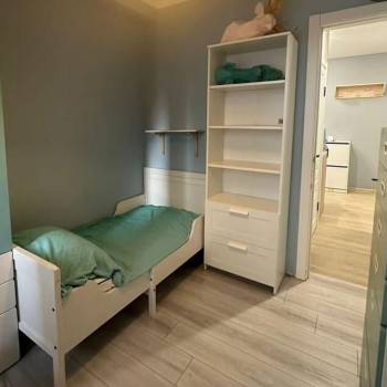 Сдается 2-х комнатная квартира, 31 м²