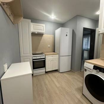 Сдается 2-х комнатная квартира, 31 м²