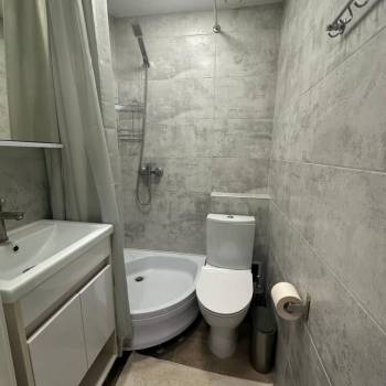 Сдается 2-х комнатная квартира, 31 м²