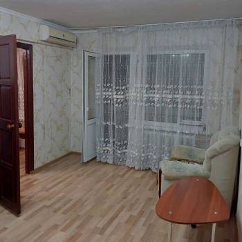 Сдается 2-х комнатная квартира, 48 м²